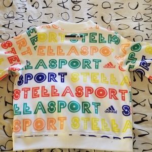 Stella McCartney for Adidas